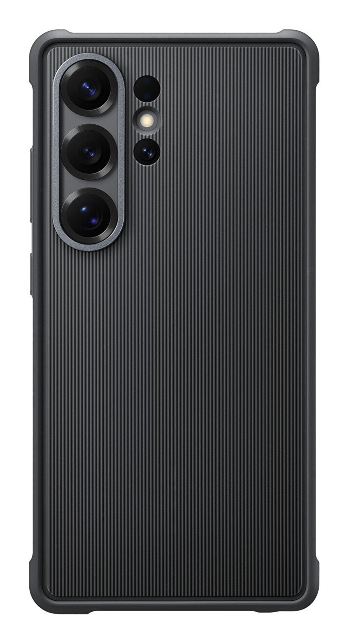 Samsung EF-RS938 mobiltelefon etui 17,5 cm (6.9") Cover Sort