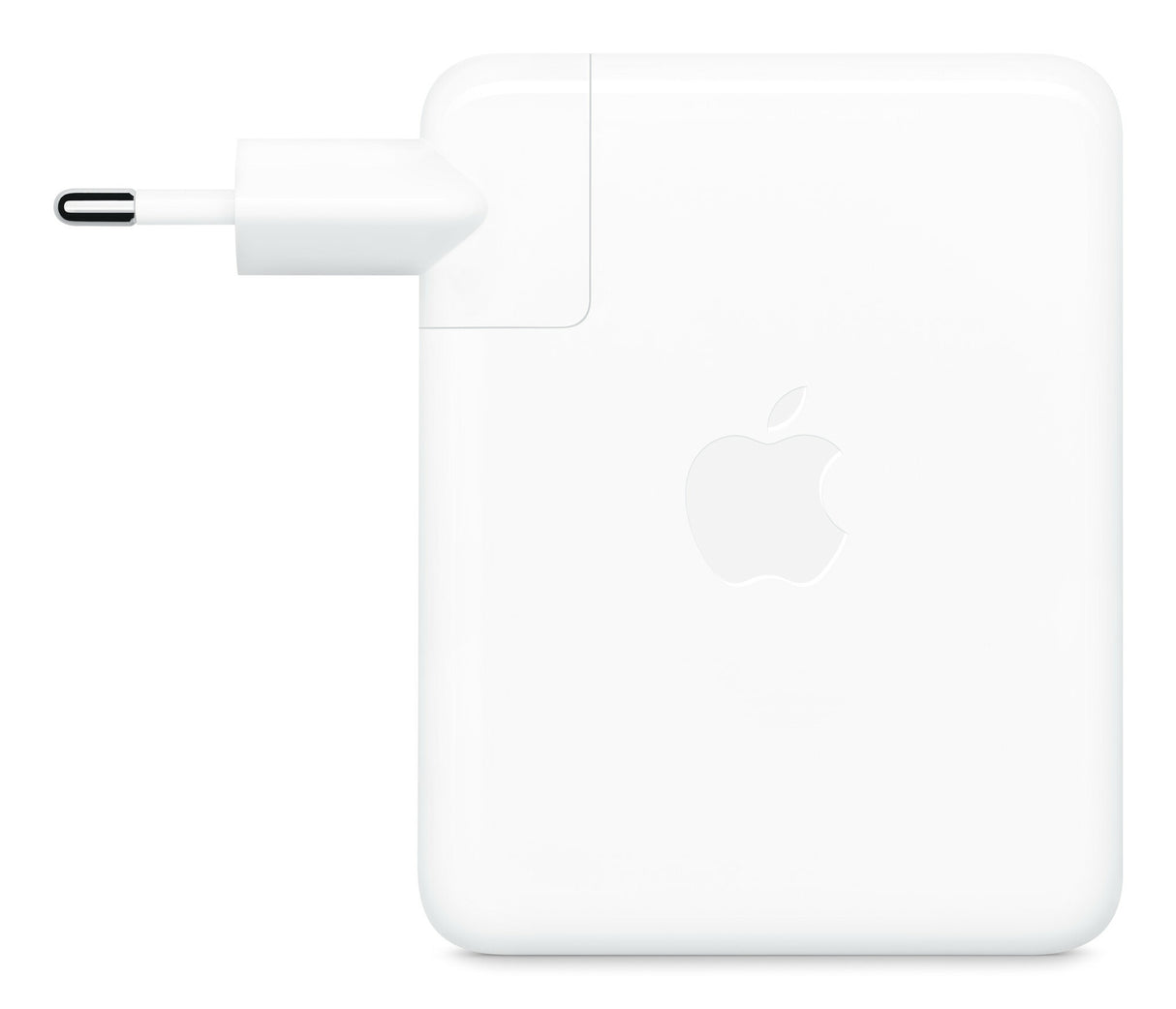 Apple MW2M3ZM/A oplader til mobil enhed Universel Hvid Vekselstrøm Hurtig opladning Indendørs