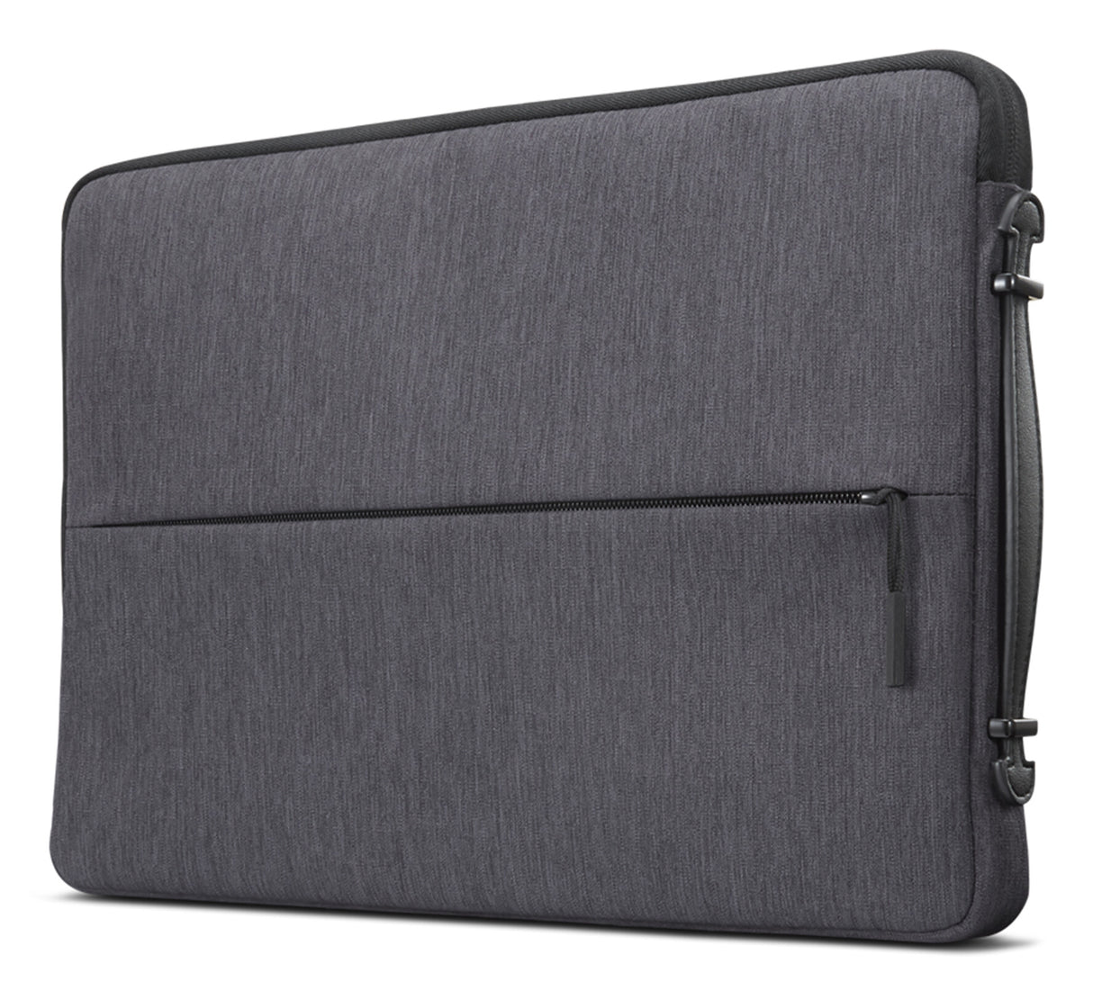 Lenovo GX40Z50942 taske og etui til laptop 39,6 cm (15.6") Grå
