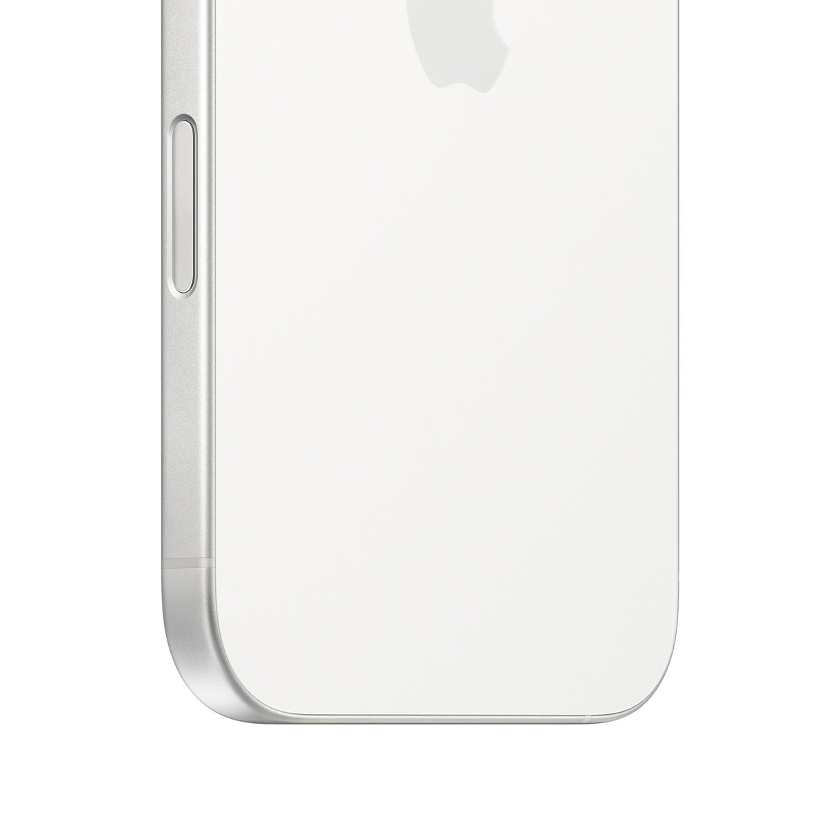Apple iPhone 16 5G 128GB White DE