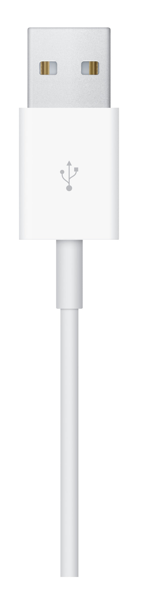 Apple Opladningskabel til smart watch 1m Hvid