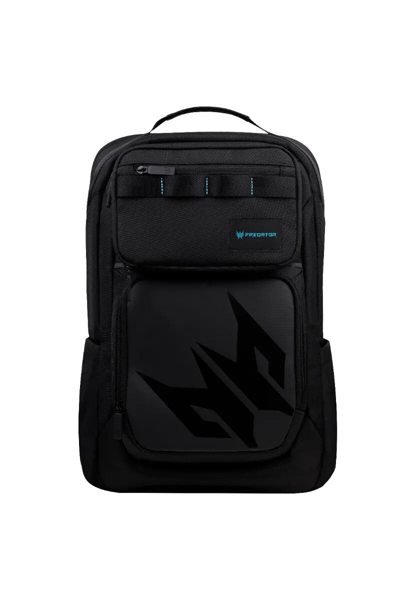 Acer Predator Gaming Extreme Backpack 17" 43,9 cm (17.3") Rygsæk Sort