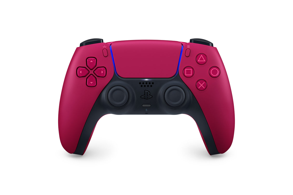 Sony Trådløs DualSense-controller Cosmic Red V2
