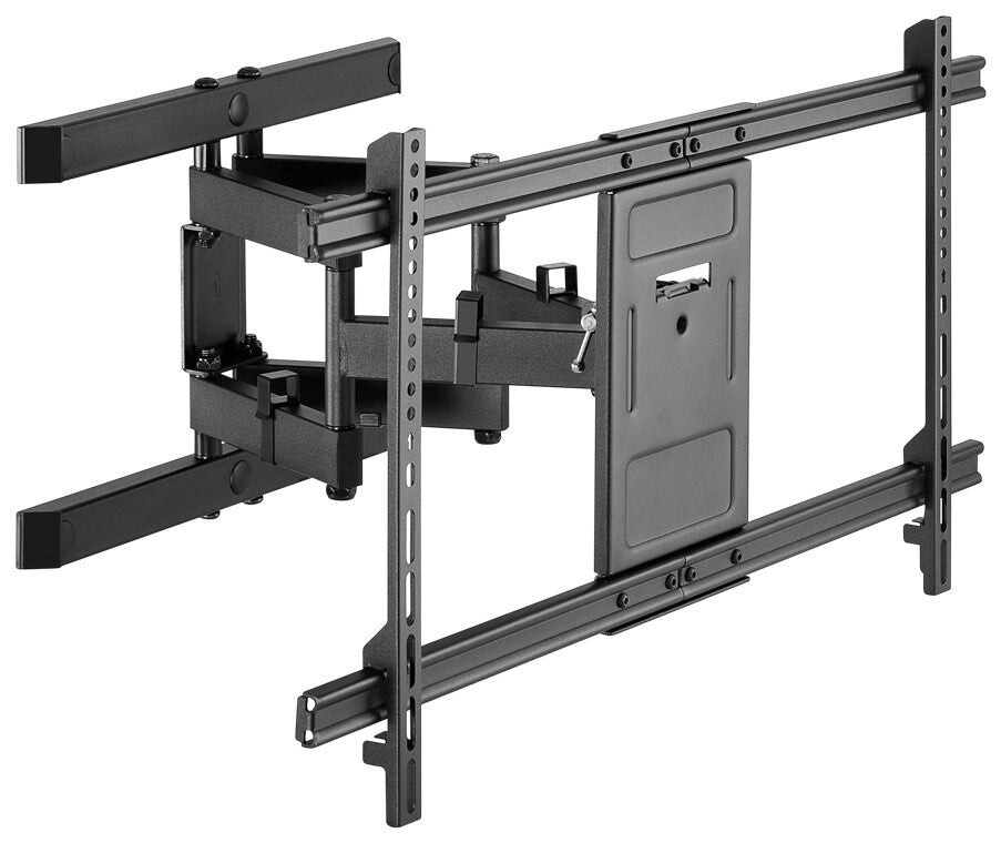 Goobay 49746 tv-beslag 2,54 m (100") Sort