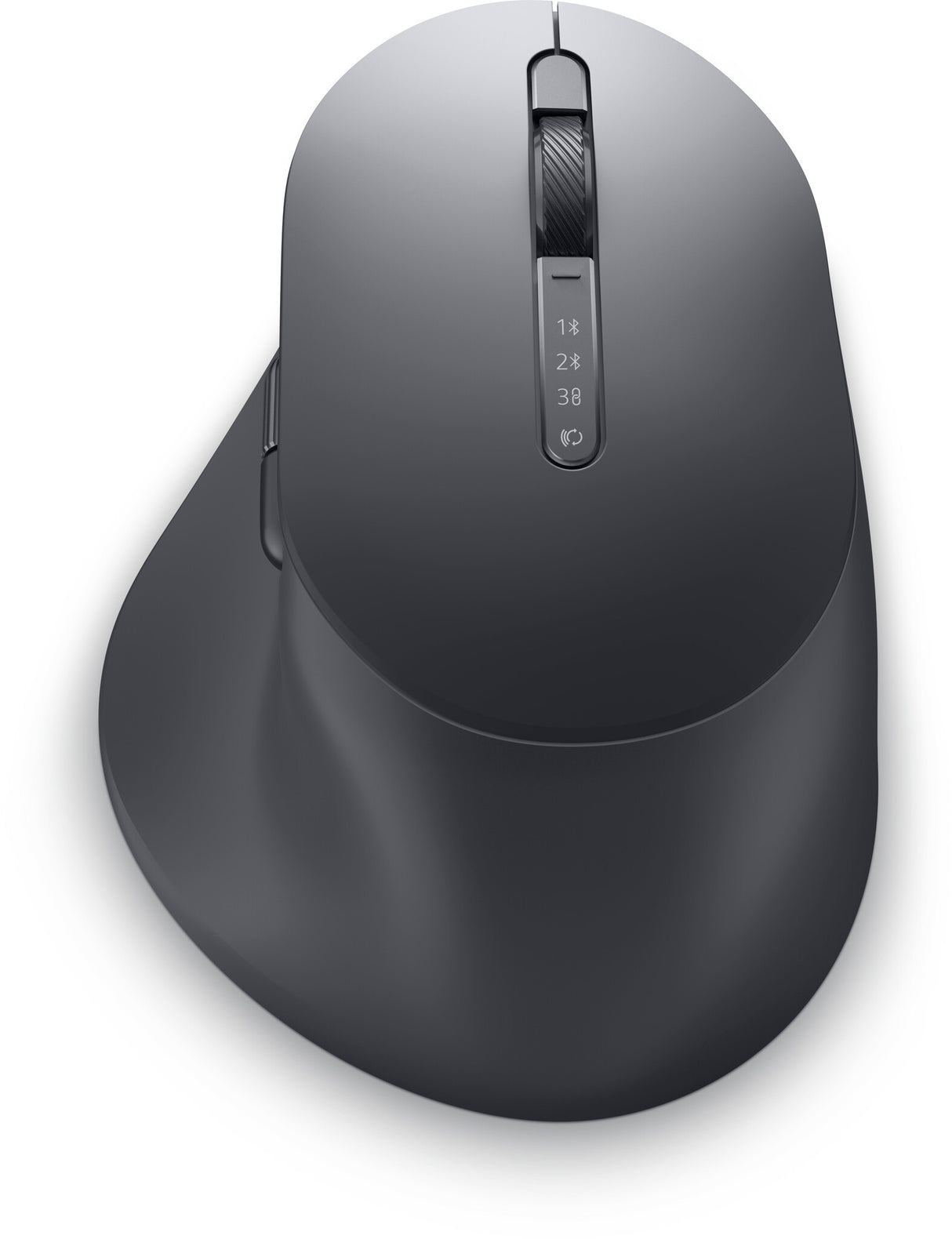DELL MS900 mus Kontor Højre hånd RF trådløs + Bluetooth 8000 dpi