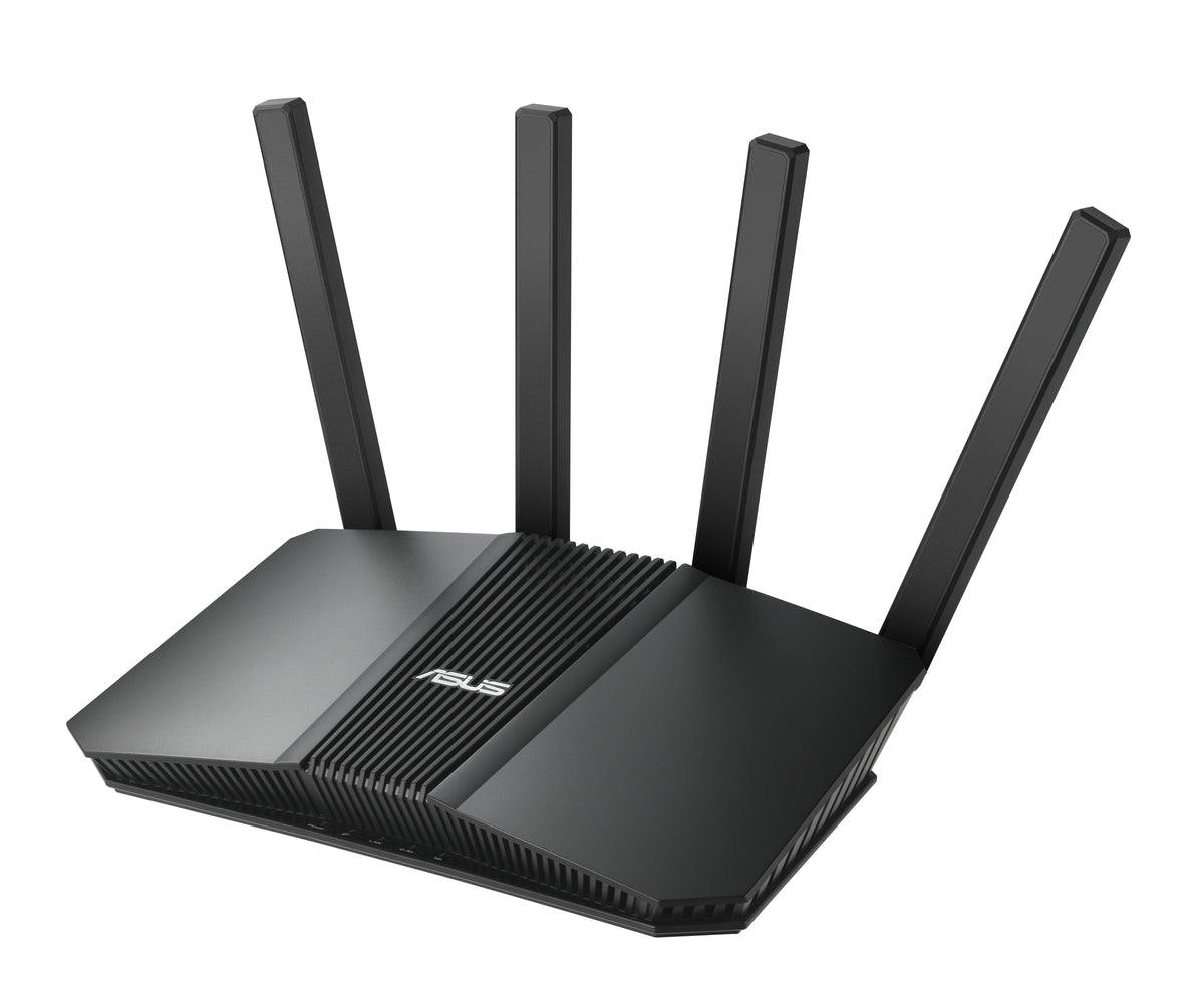 ASUS RT-BE58U Trådløs router