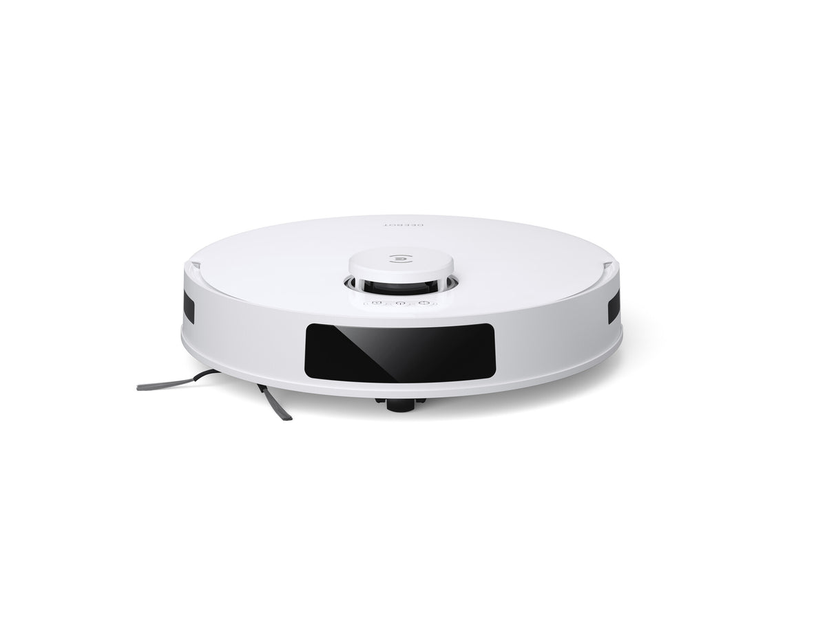 Ecovacs Deebot N20 Plus Hvid