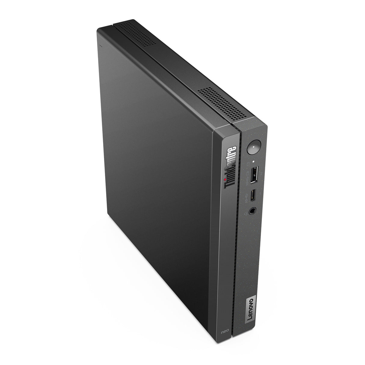 Lenovo ThinkCentre neo 50q Gen 4 Intel® Core™ i5 i5-13420H 16 GB DDR4-SDRAM 512 GB SSD Windows 11 Pro Mini PC Sort