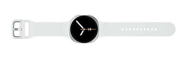 L320 Galaxy Watch 8 40mm Silver