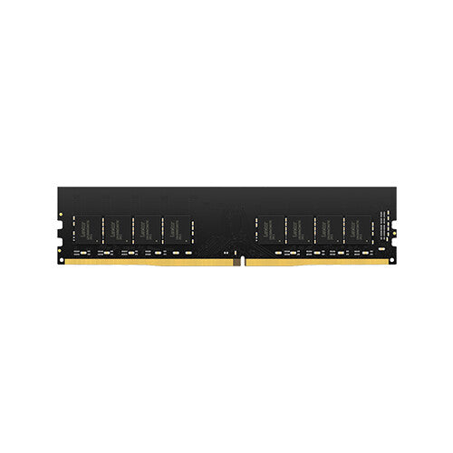 Lexar LD4AU008G-B3200GSST hukommelsesmodul 8 GB 1 x 8 GB DDR4 288-pin DIMM