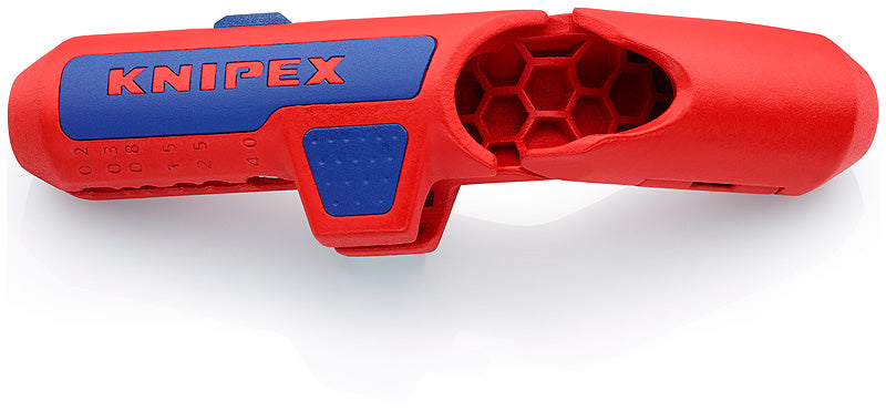 KNIPEX ErgoStrip Afisoleringsværktøj