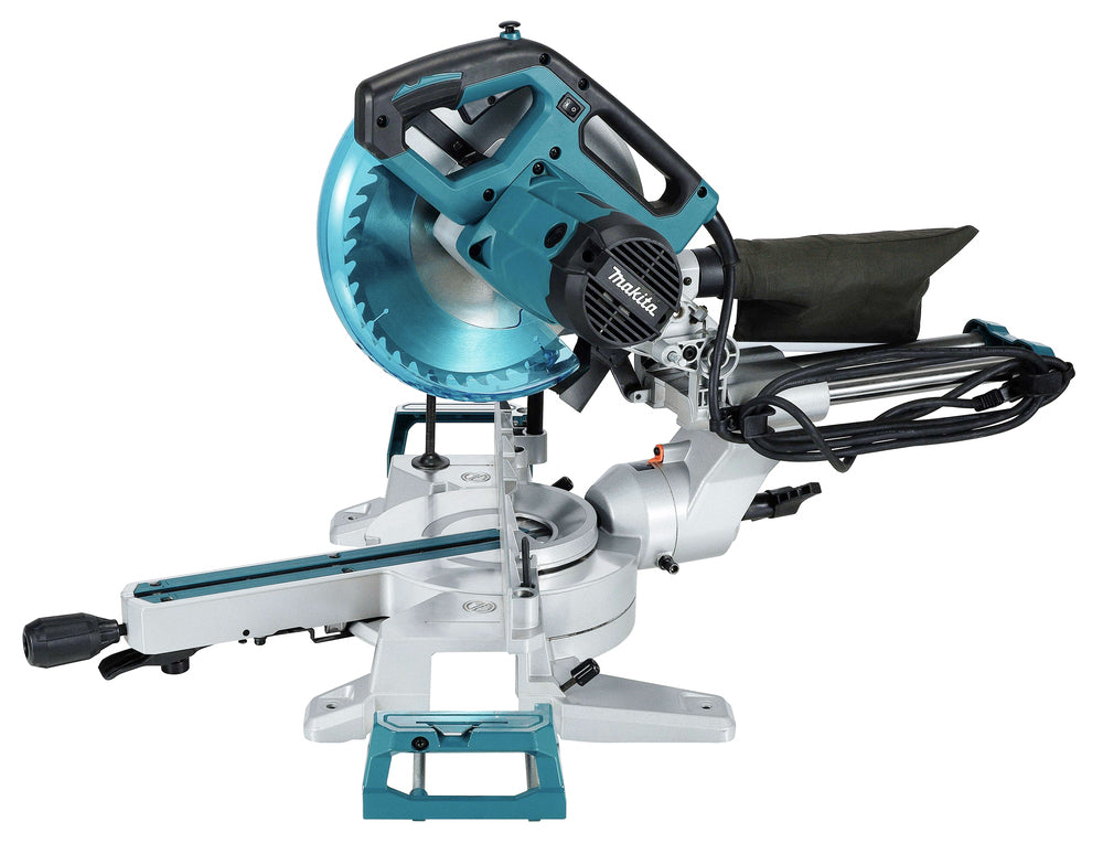 Makita Kap- og geringssav 1450W 260Mm
