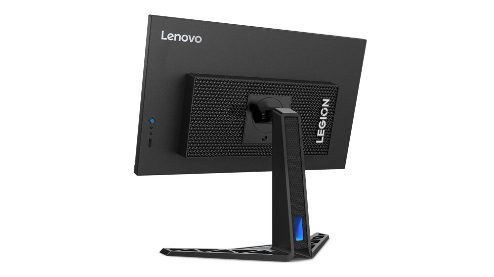 Lenovo Legion Y27qf-30 computerskærm 68,6 cm (27") 2560 x 1440 pixel Quad HD LED Sort