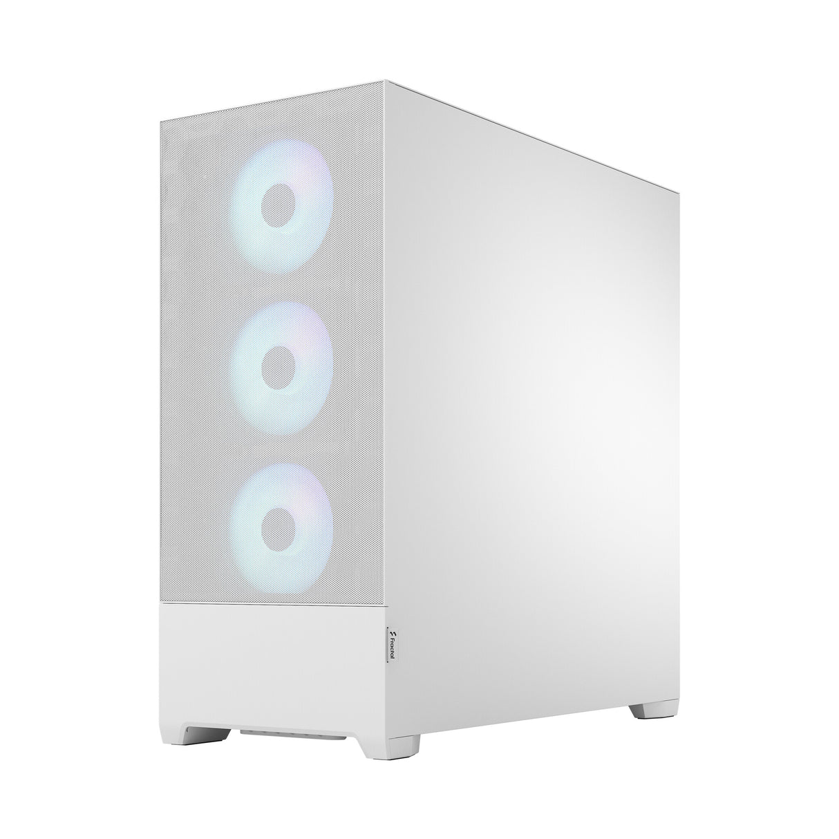 Fractal Design Pop XL Air Tower Hvid