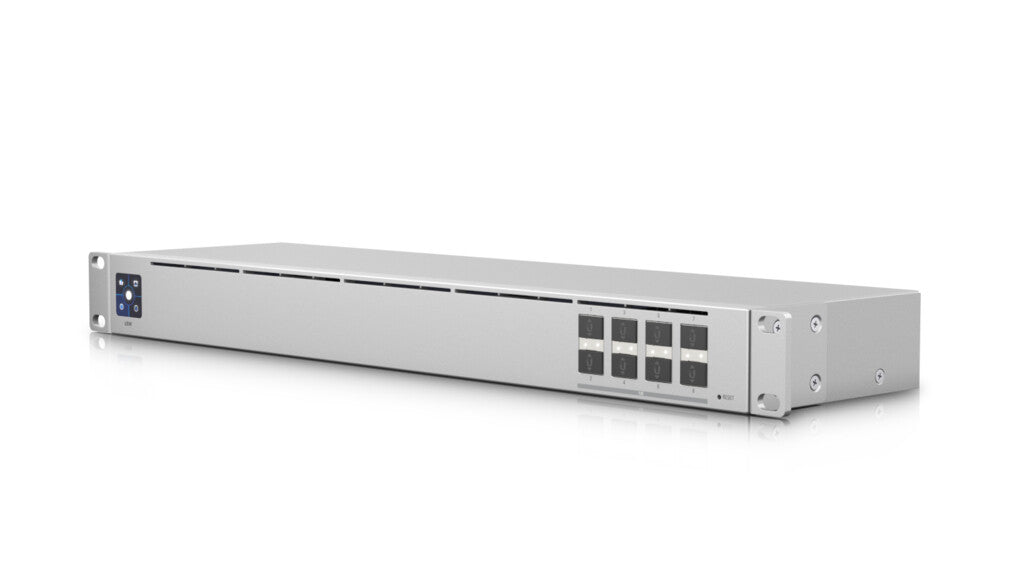 Ubiquiti UniFi Switch USW-Aggregation Switch 8-porte 10 Gigabit