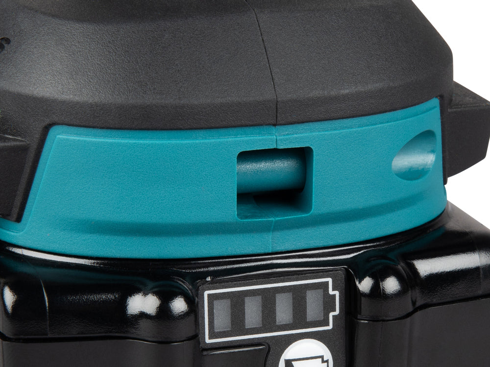Makita DTD158Z Skruemaskine 18V Batteri og lader ikke inkluderet
