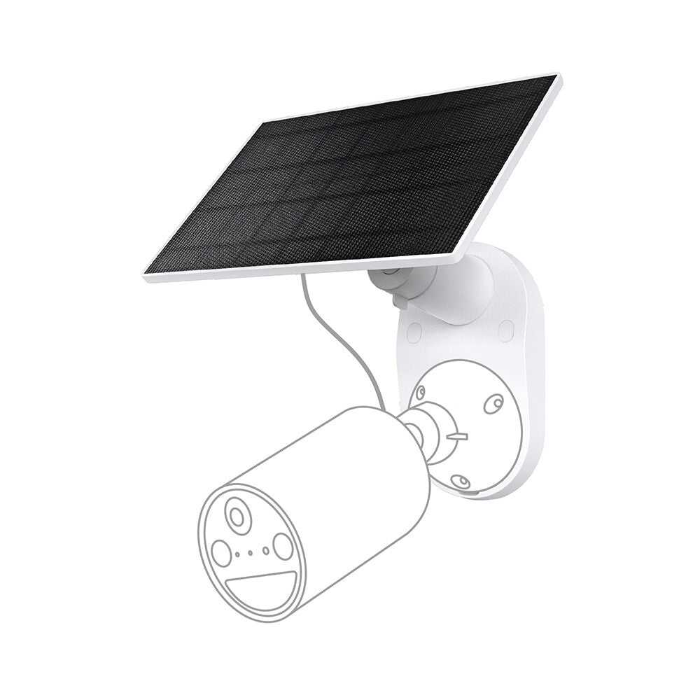 TP-Link Tapo A201 solpanel 2,5 W