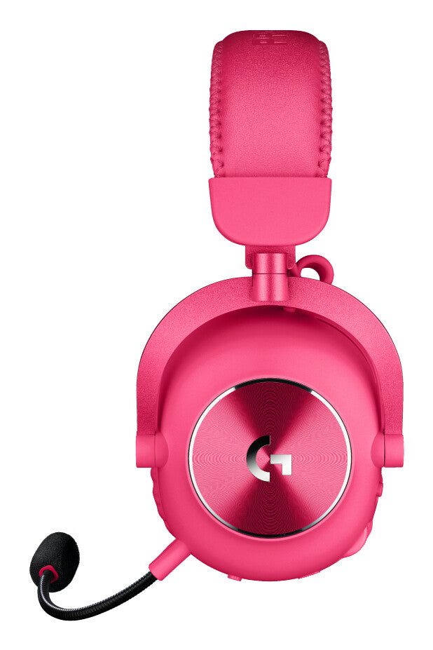 Logitech G PRO X 2 LIGHTSPEED Headset