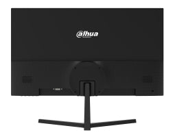 Dahua Technology LM27-B221S computerskærm 68,6 cm (27") 1920 x 1080 pixel Fuld HD LED Sort