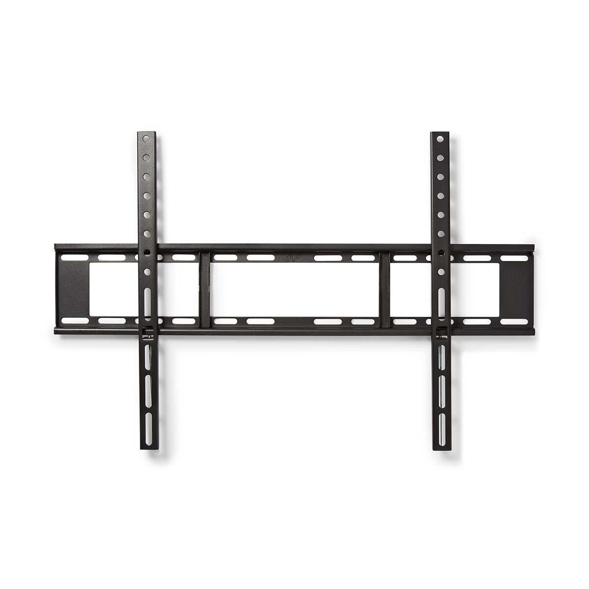 Nedis TVWM1051BK tv-beslag 177,8 cm (70") Sort