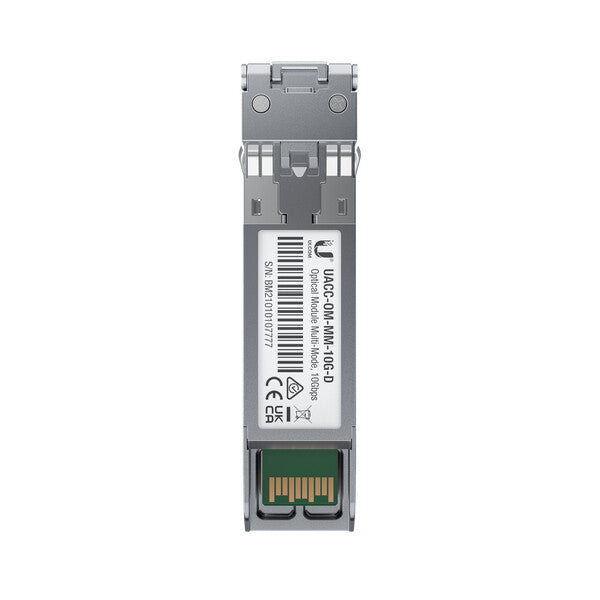 Ubiquiti SFP (mini-GBIC) transceiver modul