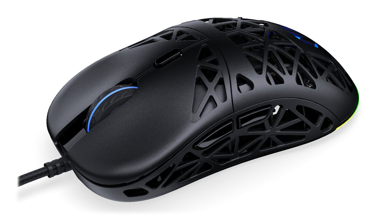 ENDORFY LIV mus Spil Ambidextrous USB Type-A Optisk 12000 dpi