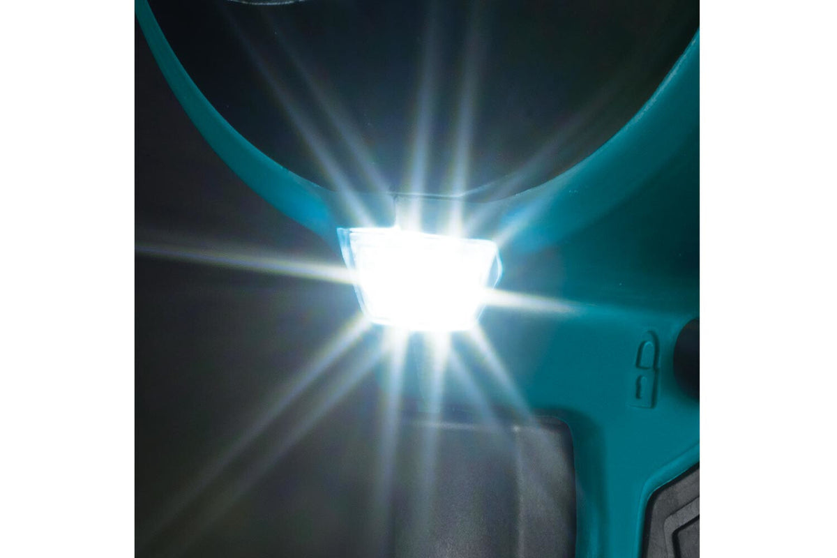 Makita DAS180Z Blæser
