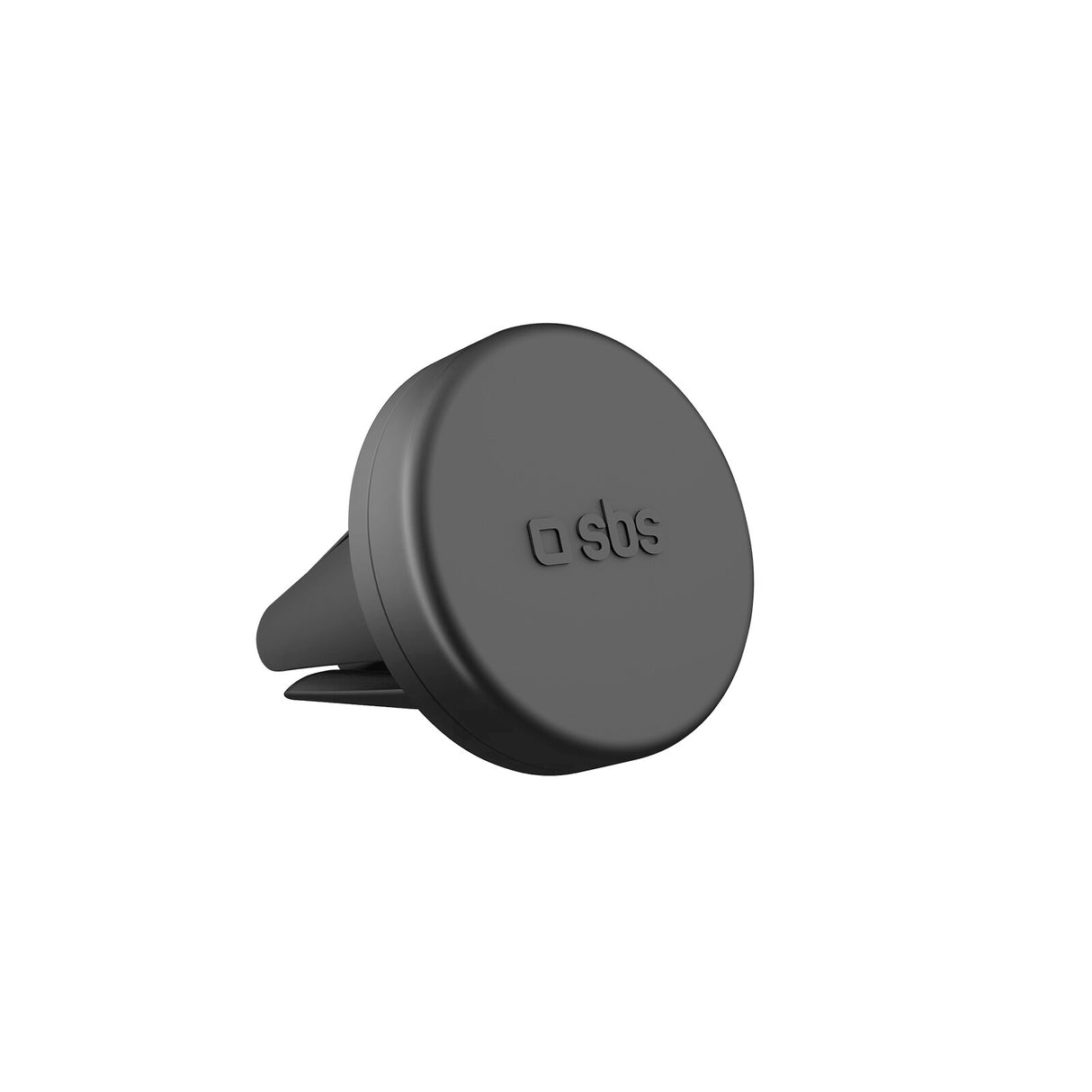 SBS TESUPPUNIVAIRMAG holder Passiv holder Mobiltelefon/Smartphone Sort