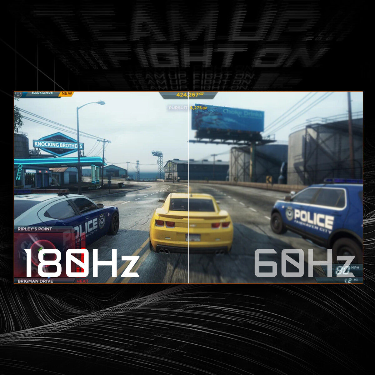 GIGABYTE GS27QA 27" QHD Gaming Monitor