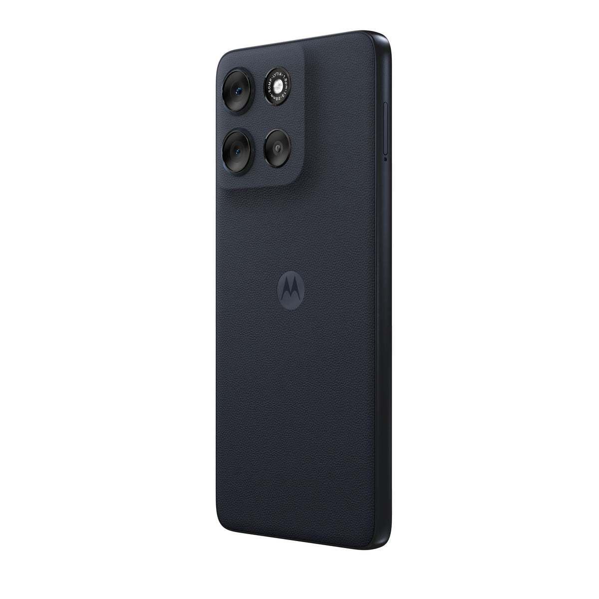 Motorola XT2529-2 Moto G56 Dual SIM 5G 8GB RAM 512GB Black Oyster EU
