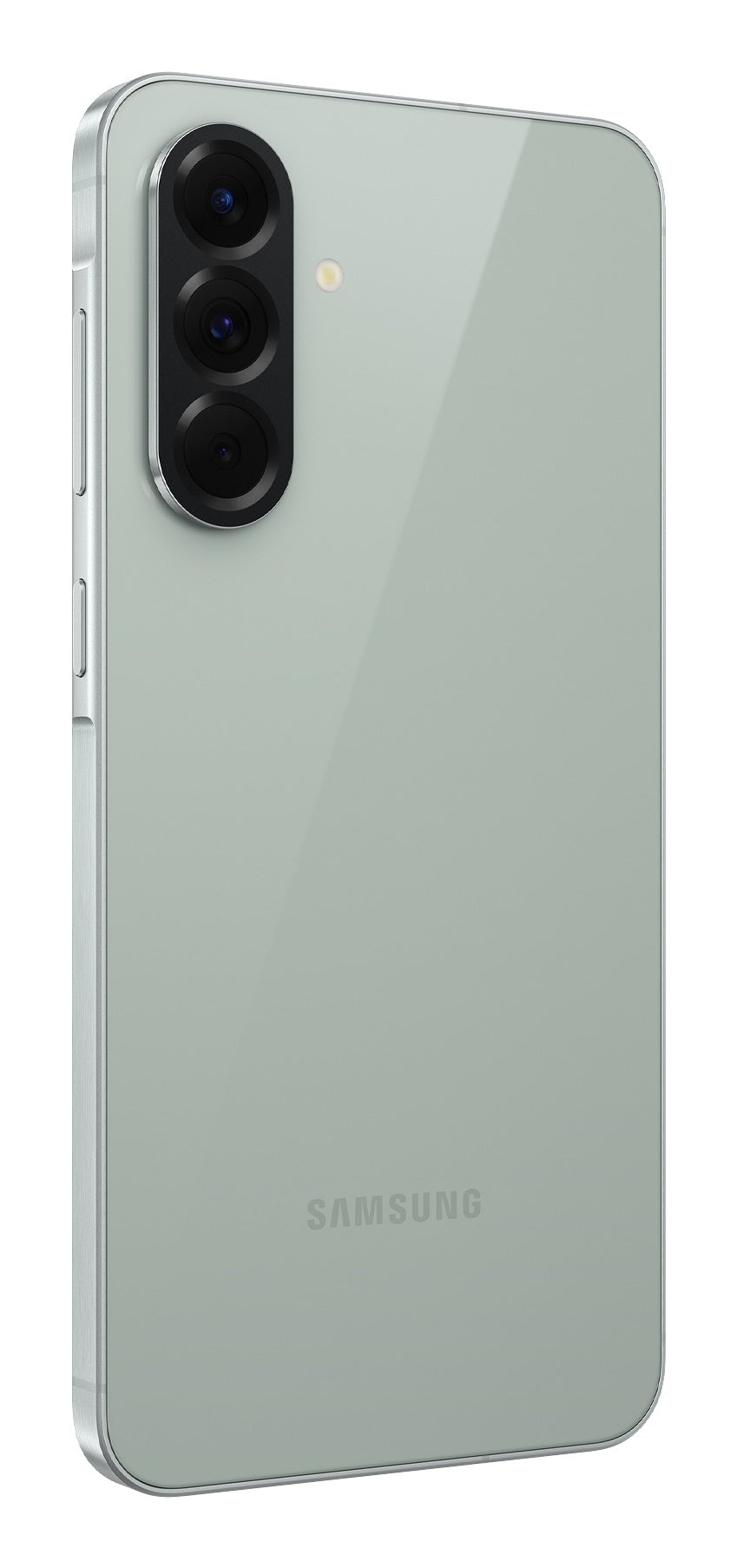 Samsung Galaxy A56 17 cm (6.7") Dual SIM Android 15 5G USB Type-C 8 GB 128 GB 5000 mAh Oliven