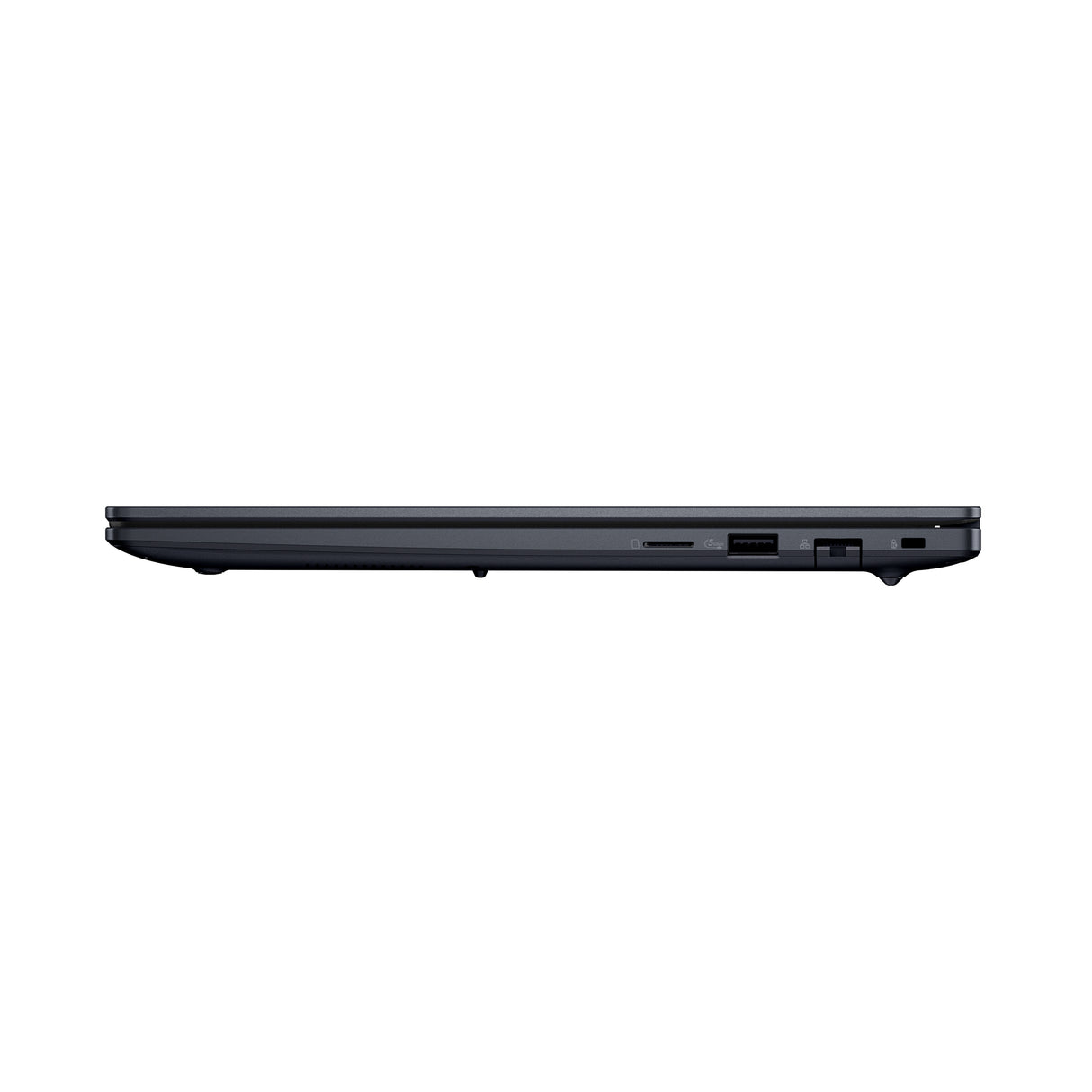 ASUS ExpertBook B5 B5405CVA-LY0595XA Intel Core 5 120U Laptop 35,6 cm (14") WUXGA 16 GB DDR5-SDRAM 256 GB SSD Wi-Fi 6 (802.11ax) Windows 11 Pro Education Grå
