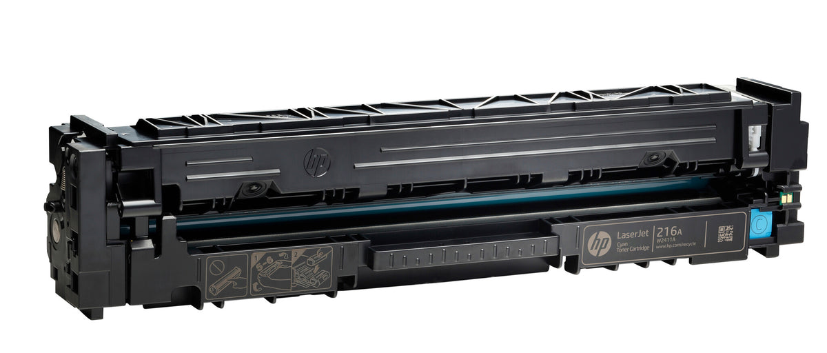 HP 216A Sort 1050 sider Toner W2410A