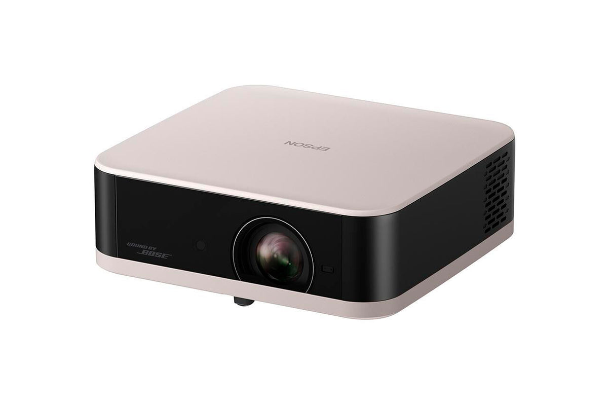 Epson Lifestudio Pop — EF-61R Rosenkvarts