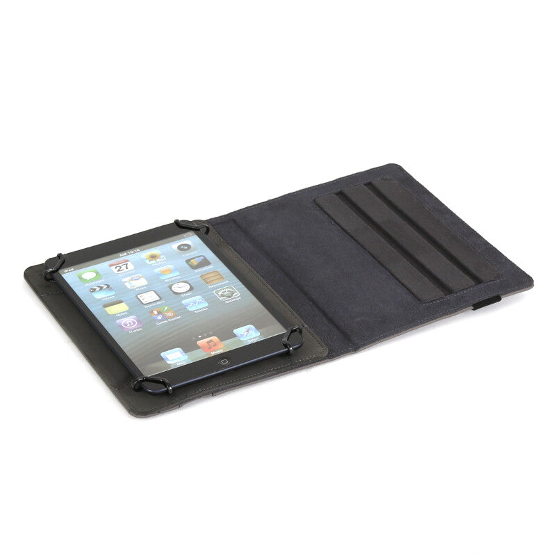 Platinet OCT8MG tablet etui 20,3 cm (8") Folie Grå