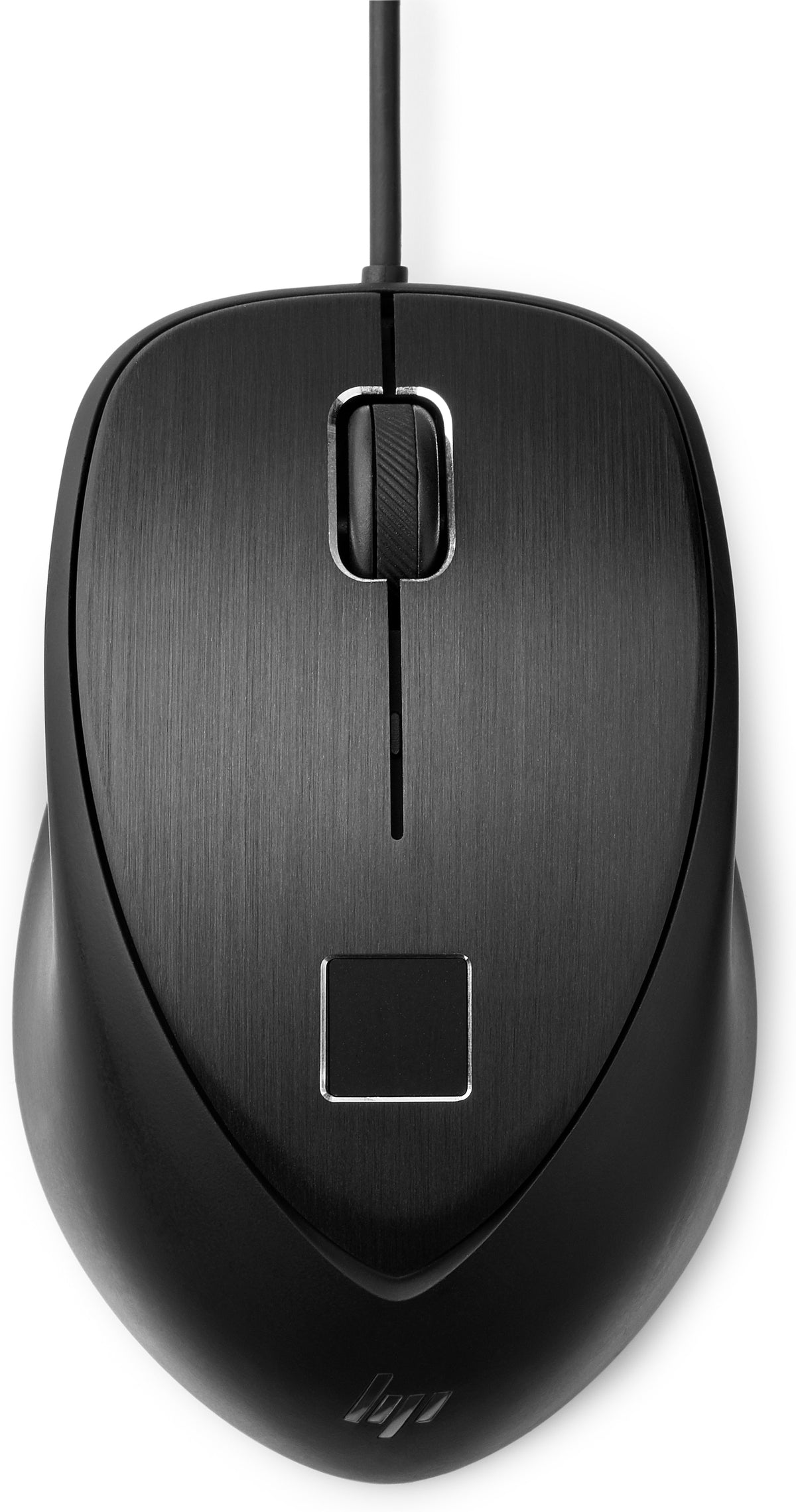HP Fingerprint Laser Kablet Sort