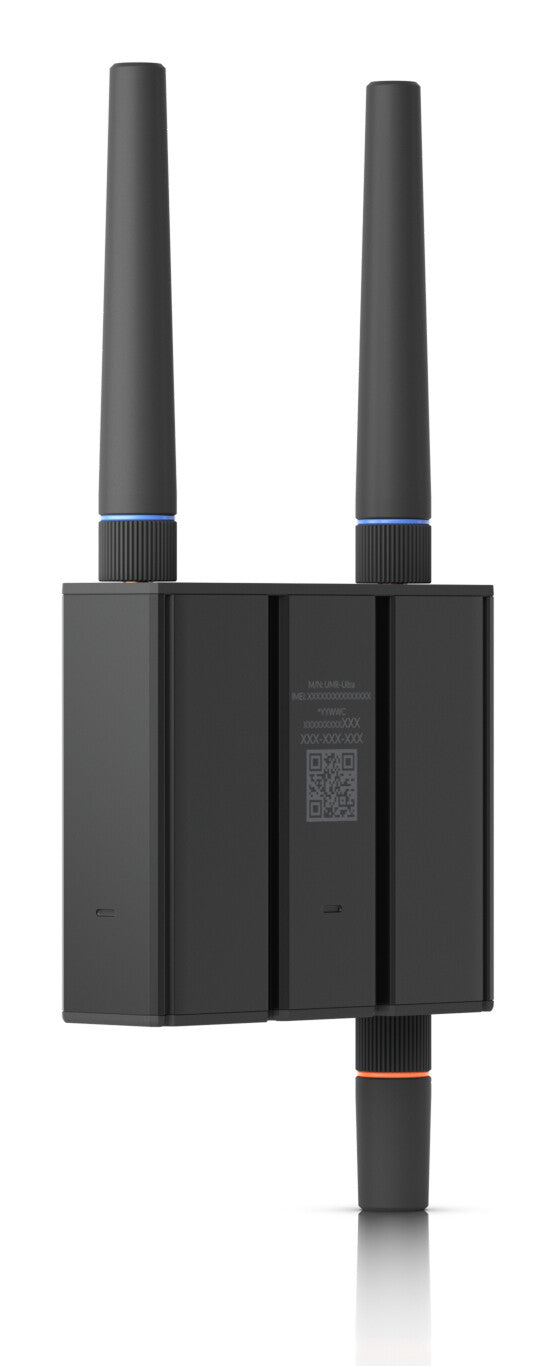 Ubiquiti UniFi Ultra-compact LTE Trådløs Router