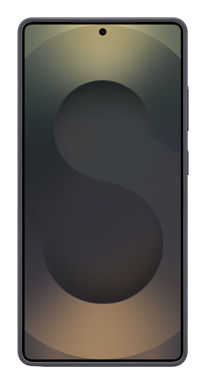 Samsung EF-VS938 mobiltelefon etui 17,5 cm (6.9") Cover Sort