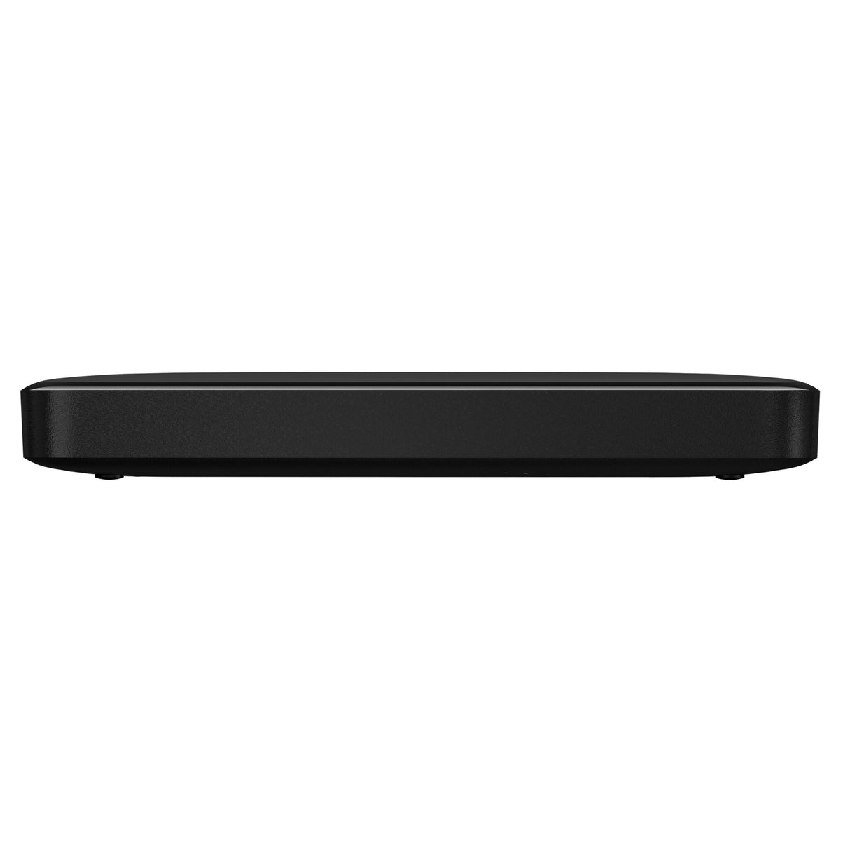 Western Digital Elements Portable ekstern harddisk 2 TB 5400 rpm 2.5" Micro-USB B 3.2 Gen 2 (3.1 Gen 2) Sort