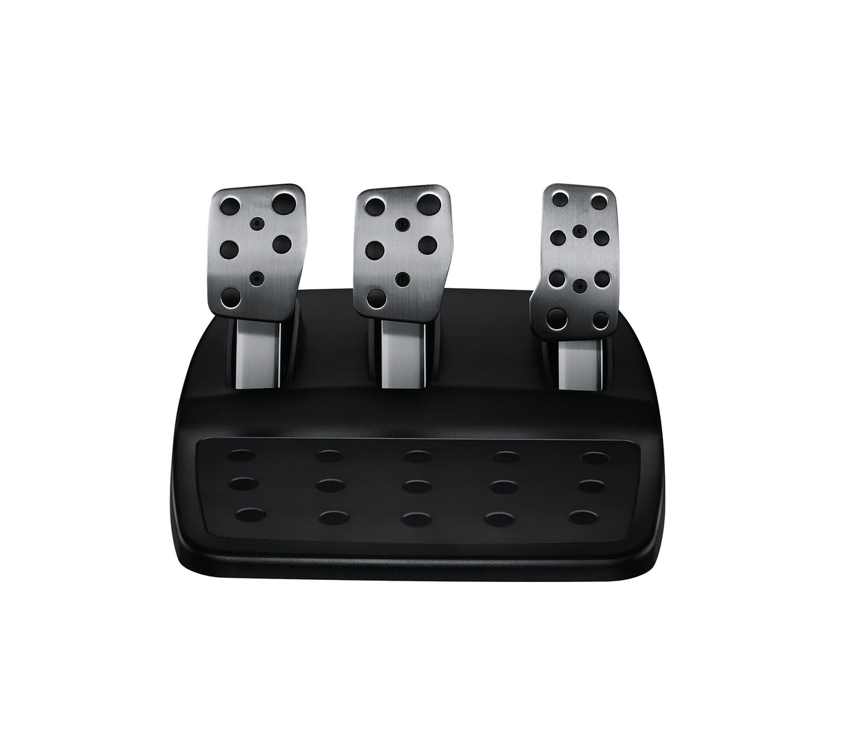 Logitech G 941-000112 spil-controller Sort USB Rat + Pedaler Analog PC, PlayStation 4, PlayStation 5, Playstation 3