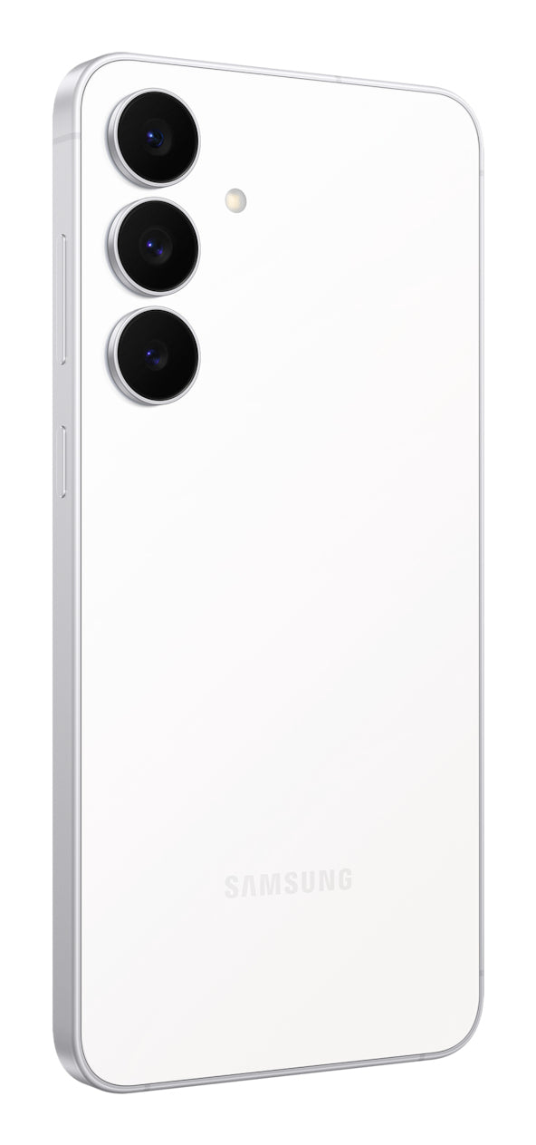 Samsung Galaxy S25 FE 6.7 128GB Hvid