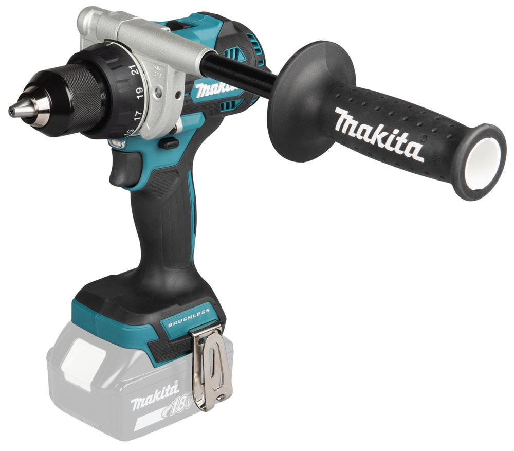 Makita DDF492 LXT Bore-/skruemaskine Solo