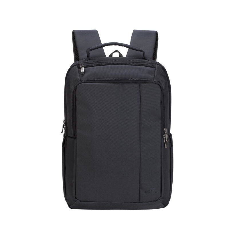 Rivacase 8262 39,6 cm (15.6") Rygsæktaske Sort