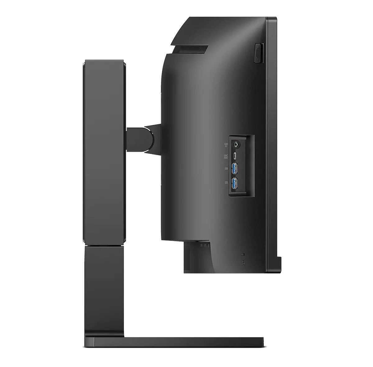 Philips 6000 series 45B1U6900C/00 computerskærm 113 cm (44.5") 5120 x 1440 pixel UltraWide Dual Quad HD LED Sort