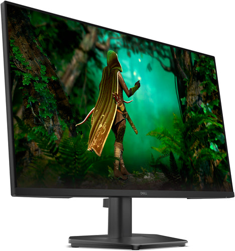 DELL SE2725HG computerskærm 68,6 cm (27") 1920 x 1080 pixel Fuld HD LCD Sort