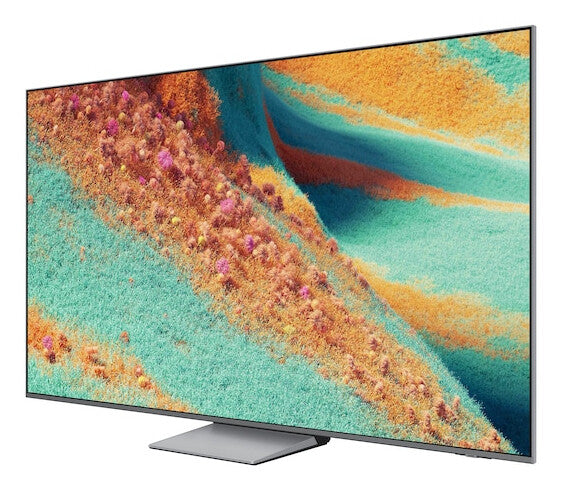 Samsung Neo QE85QN85FAUXXH TV 2,16 m (85") 4K Ultra HD Smart TV Wi-Fi Sølv