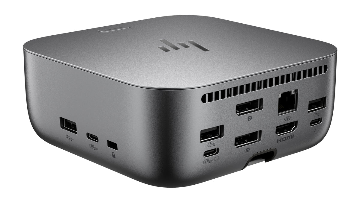 HP 280W Ultra Dock G6 Thunderbolt 4 Dockingstation