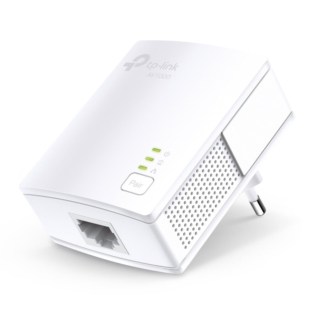 TP-Link TL-PA7017 KIT Power Line netværksadapter 1000 Mbit/s Ethernet LAN Hvid 2 stk