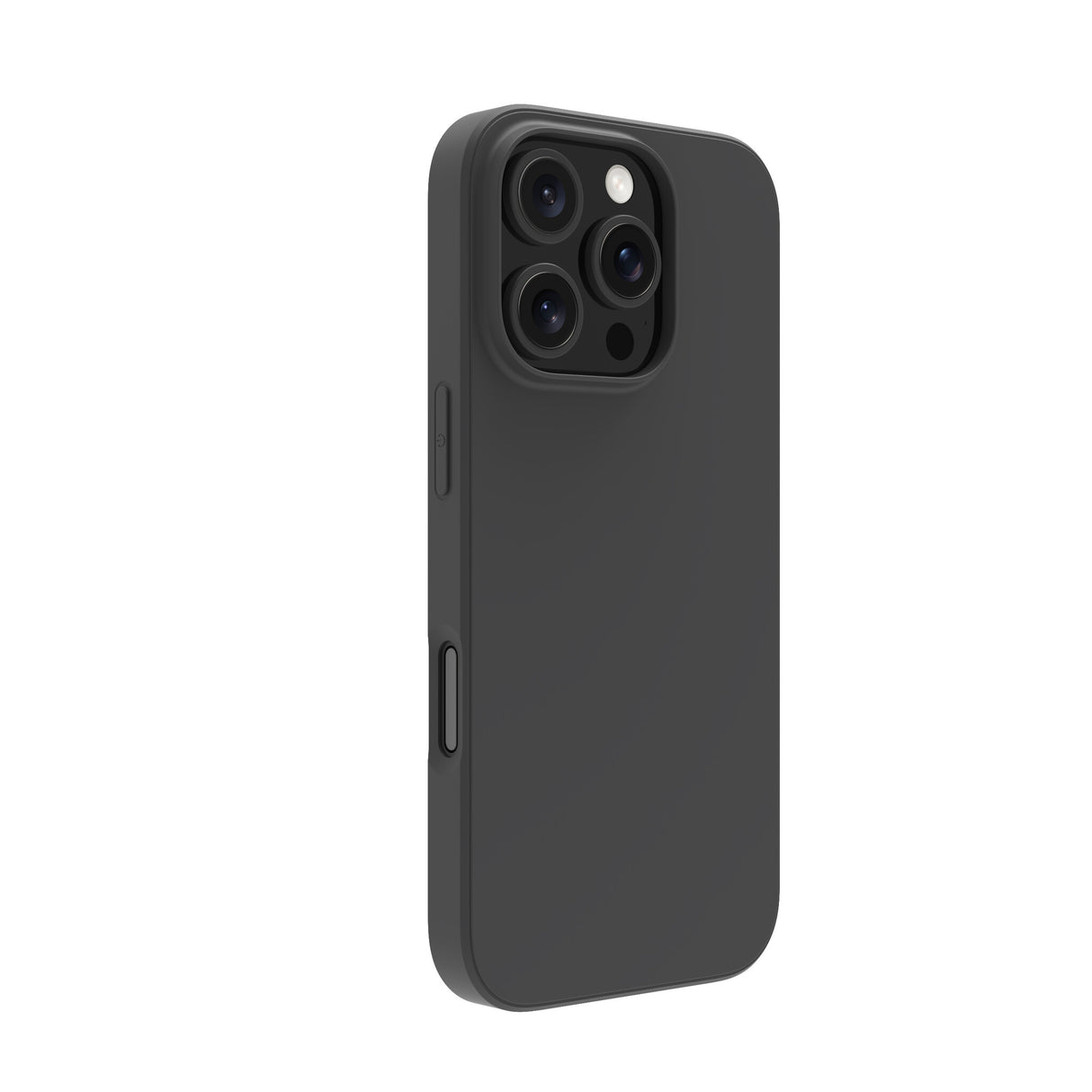 dbramante1928 Bulk - Nuuk - iPhone 16 Pro - Sort