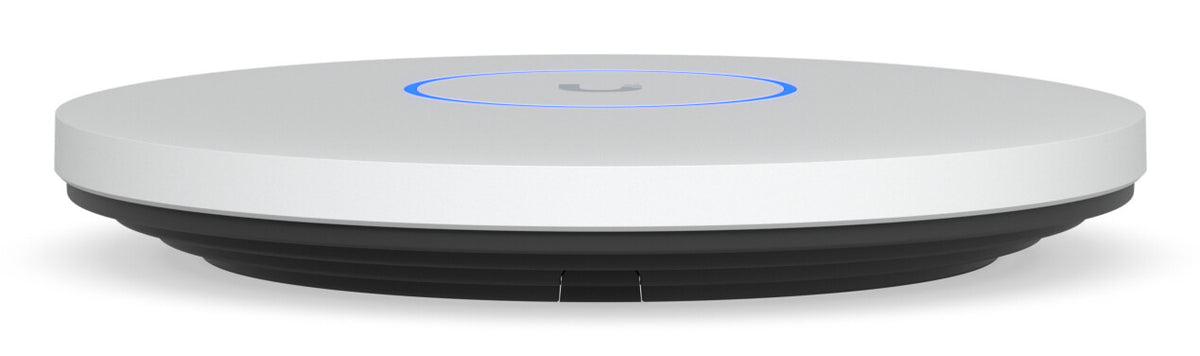 Ubiquiti UniFI 7 Pro XGS Trådløs forbindelse 2,4/5/6GHz WiFi 7